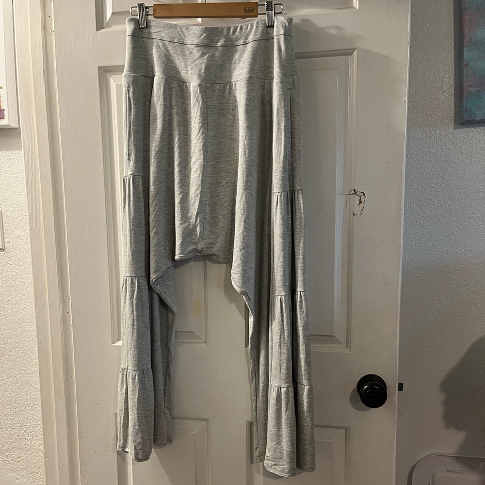 Free People movement bottoms